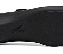 'Dansko' Women's Franny - Black