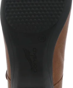 'Dansko' Women's Fawna - Chestnut 9 'Dansko' Women's Fawna - Chestnut