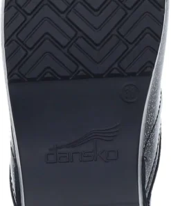 'Dansko' Women's Professional - Glitzy Patent