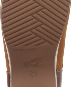 'Dansko' Women's Brenna - Tan Suede