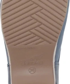 'Dansko' Women's Brenna - Navy Suede 9 'Dansko' Women's Brenna - Navy Suede