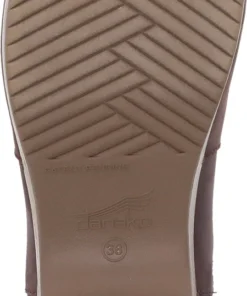 'Dansko' Women's Becka - Mahogany