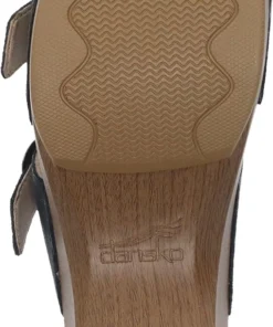 'Dansko' Women's Sophie - Black 10 'Dansko' Women's Sophie - Black