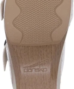 'Dansko' Women's Sophie - White Multi