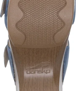 'Dansko' Women's Sophie - Blue Suede