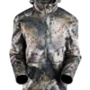 SITKA WEAR AND EQUIPMENT 'Sitka' Men's Gradient Hoody - Waterfowl : Timber