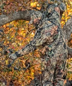 Danner Inc 'Danner' Men's 8" Vital 1200GR WP Hunting Boot - Mossy Oak Break-Up Country 9 Danner Inc 'Danner' Men's 8