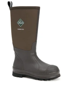 'Muck' Men's 16.5" Chore XpressCool™ Tall EH WP Boot - Brown