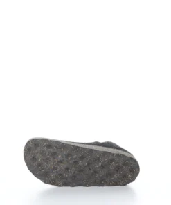 'Asportuguesas' Women's City Tweed Slip On - Anthracite