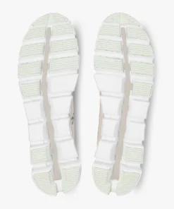 'On Running' Women's Cloud 5 - Pearl / White 8 'On Running' Women's Cloud 5 - Pearl / White