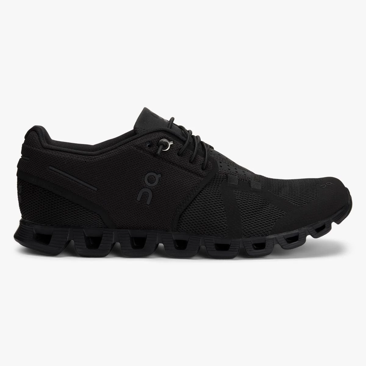 'On Running' Men's Cloud - Black 3 'On Running' Men's Cloud - Black
