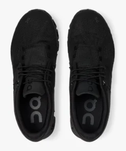'On Running' Men's Cloud - Black 9 'On Running' Men's Cloud - Black