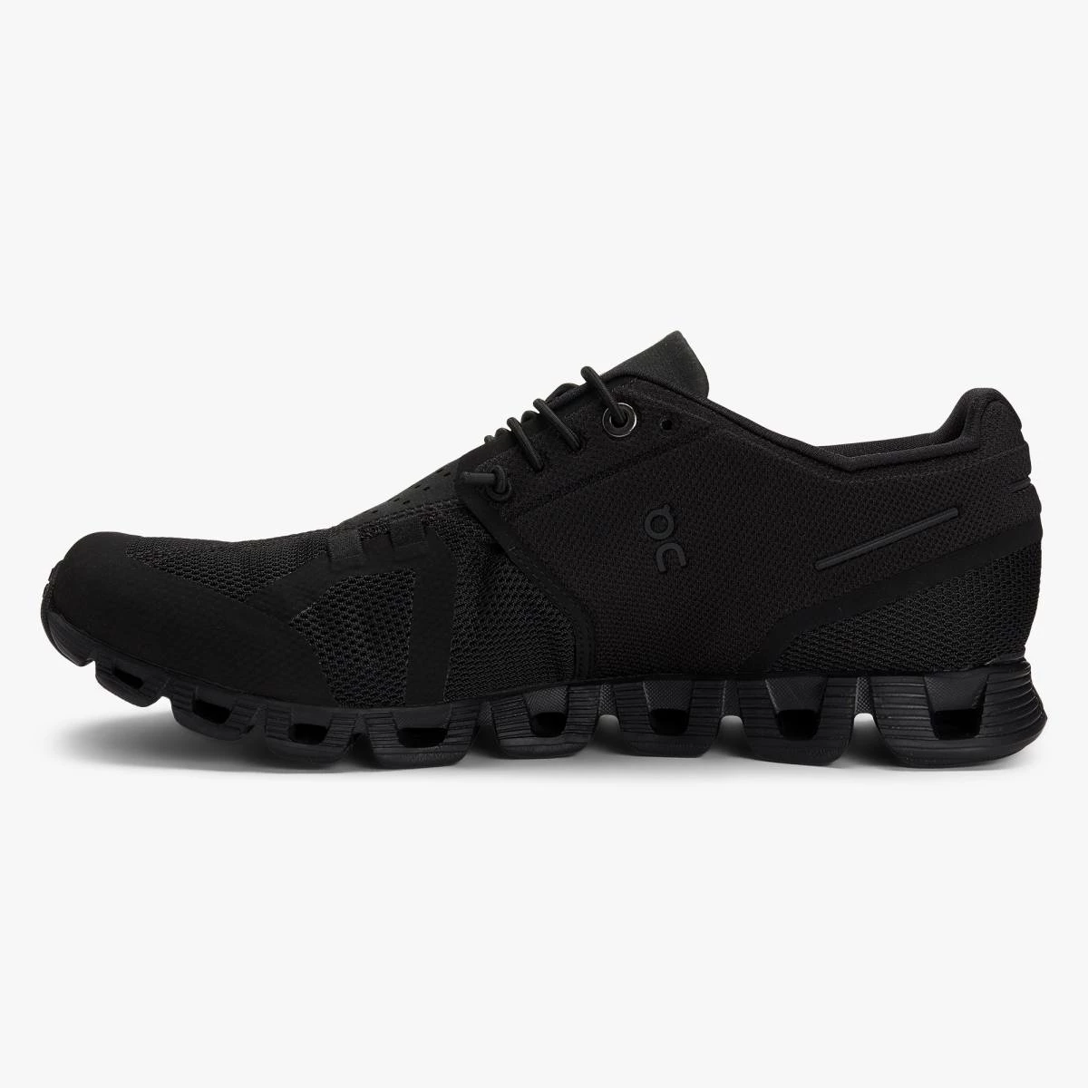 'On Running' Men's Cloud - Black 6 'On Running' Men's Cloud - Black