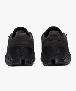 'On Running' Men's Cloud - Black 12 'On Running' Men's Cloud - Black