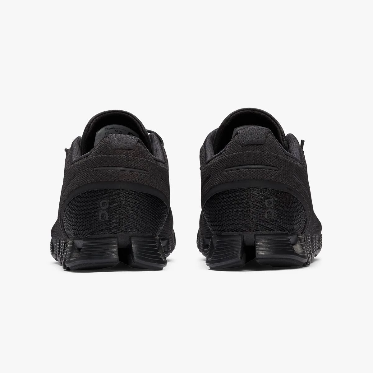 'On Running' Men's Cloud - Black 7 'On Running' Men's Cloud - Black