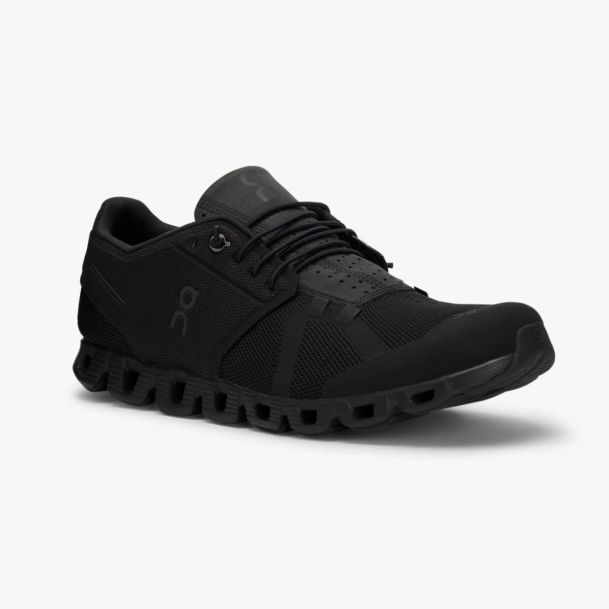 'On Running' Men's Cloud - Black 8 'On Running' Men's Cloud - Black