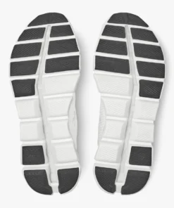 'On Running' Women's Cloud X - White / Black 10 'On Running' Women's Cloud X - White / Black