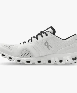 'On Running' Women's Cloud X - White / Black 13 'On Running' Women's Cloud X - White / Black