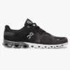 'On Running' Men's Cloudflow - Black / Asphalt 2 'On Running' Men's Cloudflow - Black / Asphalt