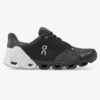 'On Running' Men's Cloudflyer - Black / White 1 'On Running' Men's Cloudflyer - Black / White