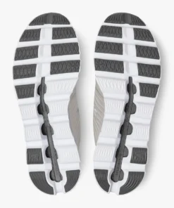 'On Running' Men's Cloudswift - Rock / Slate