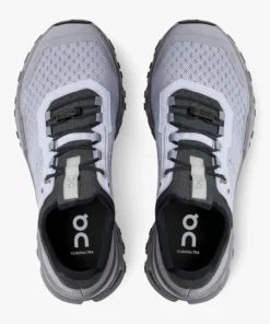 'On Running' Women's Cloudultra - Lavender / Eclipse