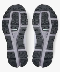 'On Running' Women's Cloudultra - Lavender / Eclipse