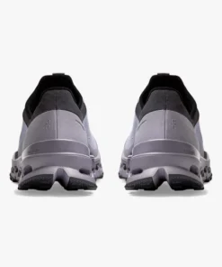'On Running' Women's Cloudultra - Lavender / Eclipse