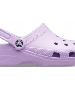 'Crocs' Women's Classic Clog - Orchid 10 'Crocs' Women's Classic Clog - Orchid