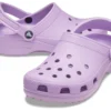 'Crocs' Women's Classic Clog - Orchid
