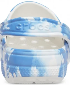 'Crocs' Women's Classic Out Of This World II Clog - White