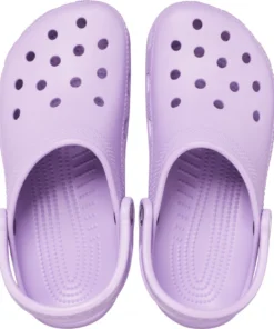 'Crocs' Women's Classic Clog - Orchid