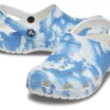 'Crocs' Women's Classic Out Of This World II Clog - White