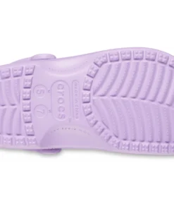 'Crocs' Women's Classic Clog - Orchid 9 'Crocs' Women's Classic Clog - Orchid