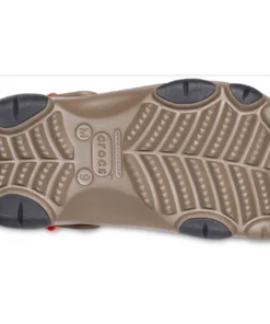 'Crocs' Unisex Classic All-Terrain - Realtree Edge / Walnut Men