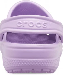 'Crocs' Women's Classic Clog - Orchid 11 'Crocs' Women's Classic Clog - Orchid
