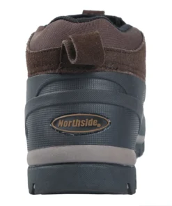 'Northside' Men's Dawson 200GR Winter Snow Boot - Chocolate Shoes 11 'Northside' Men's Dawson 200GR Winter Snow Boot - Chocolate Shoes