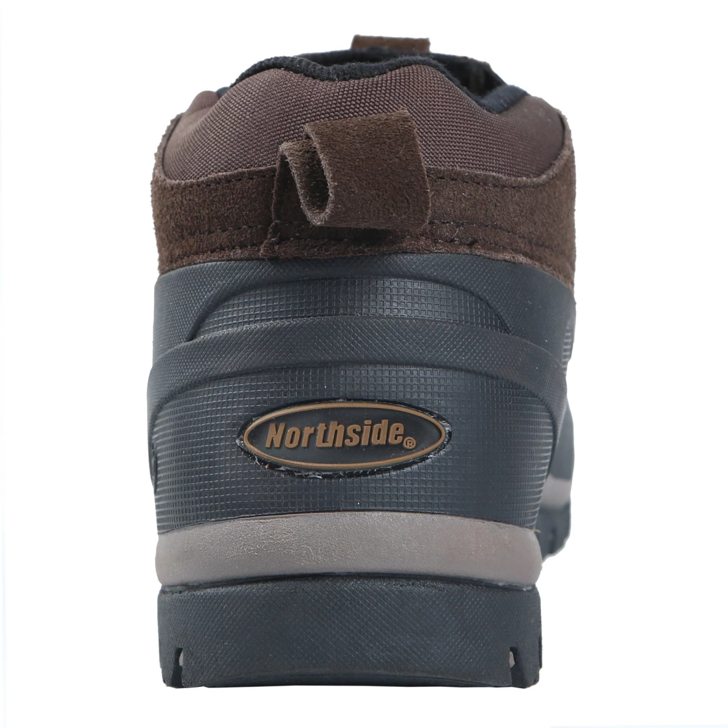 'Northside' Men's Dawson 200GR Winter Snow Boot - Chocolate Shoes 6 'Northside' Men's Dawson 200GR Winter Snow Boot - Chocolate Shoes