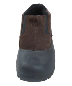 'Northside' Men's Dawson 200GR Winter Snow Boot - Chocolate Shoes 10 'Northside' Men's Dawson 200GR Winter Snow Boot - Chocolate Shoes