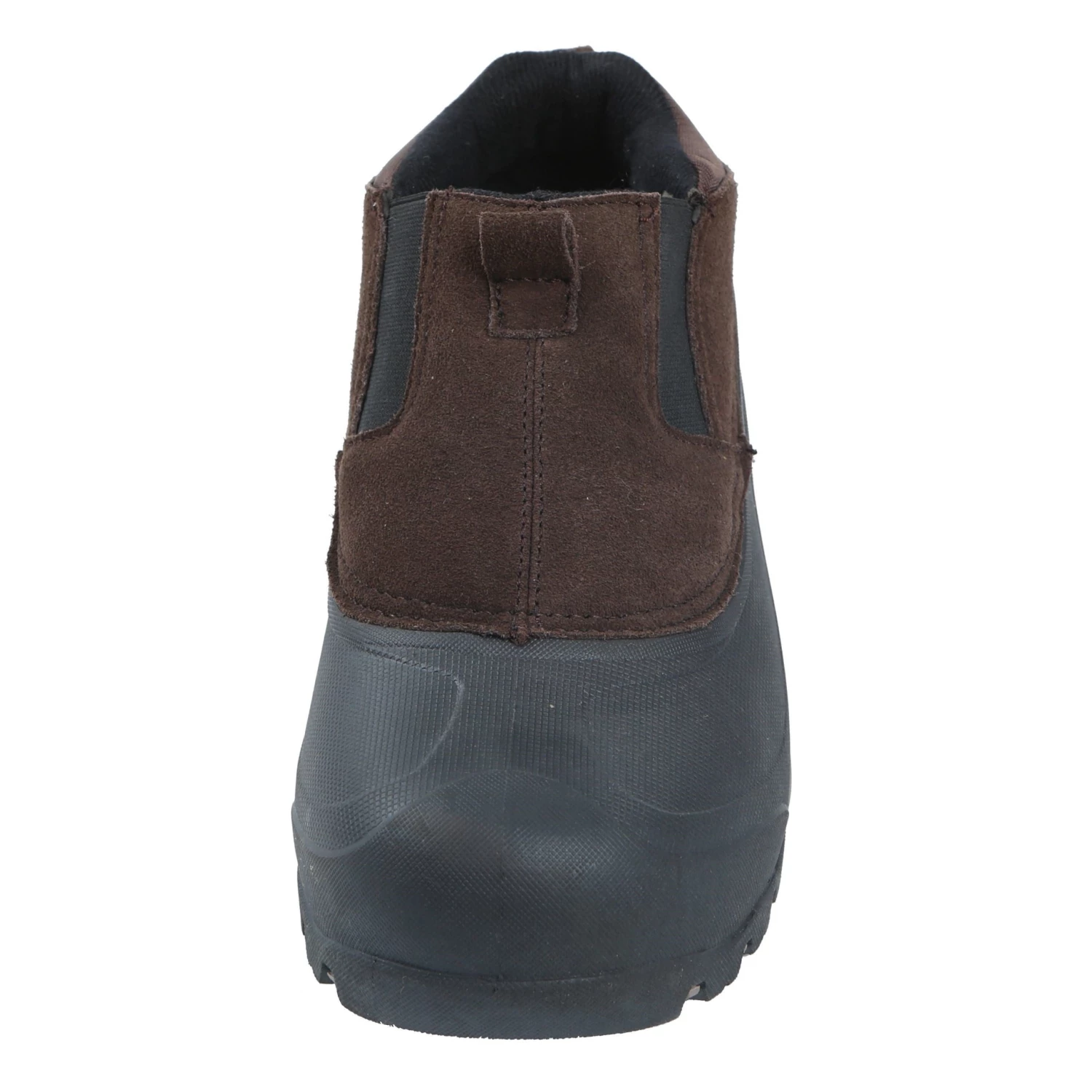 'Northside' Men's Dawson 200GR Winter Snow Boot - Chocolate Shoes 5 'Northside' Men's Dawson 200GR Winter Snow Boot - Chocolate Shoes