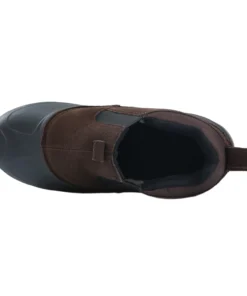 'Northside' Men's Dawson 200GR Winter Snow Boot - Chocolate Shoes 12 'Northside' Men's Dawson 200GR Winter Snow Boot - Chocolate Shoes