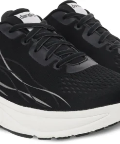 'Dansko' Women's Pace Mesh - Black 10 'Dansko' Women's Pace Mesh - Black