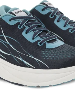 'Dansko' Women's Pace Mesh - Navy