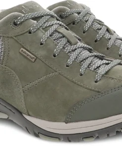 'Dansko' Women's WP Paisley - Moss Suede