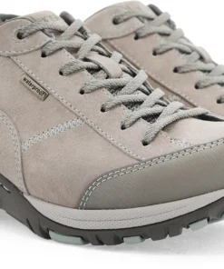 'Dansko' Women's WP Paisley - Stoneware Suede