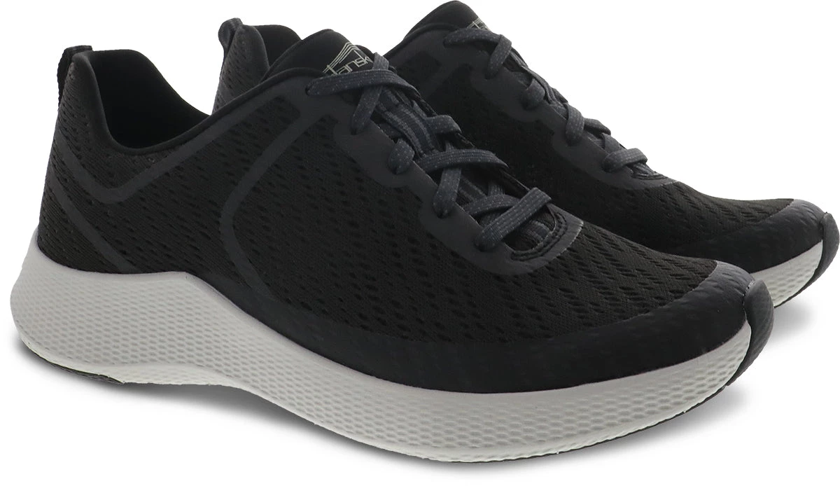 'Dansko' Women's Sky - Black Mesh 7 'Dansko' Women's Sky - Black Mesh