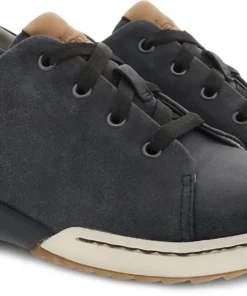 'Dansko' Women's Renae - Black Vintage Nappa 9 'Dansko' Women's Renae - Black Vintage Nappa