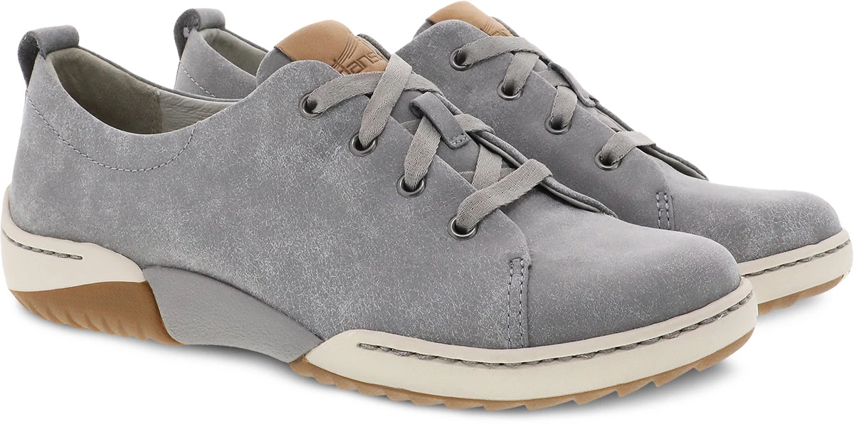 DANSKO 'Dankso' Women's Renae - Grey 7 DANSKO 'Dankso' Women's Renae - Grey