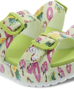 'Dansko' Women's Kandi - Pool Floats Molded