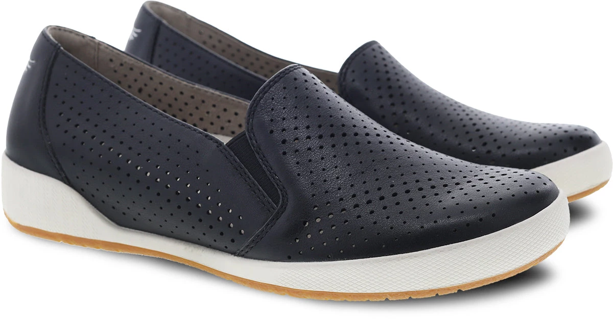 'Dansko' Women's Odina - Black 4 'Dansko' Women's Odina - Black